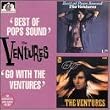 Best of Pops Sound / Go with the Ventures