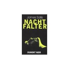DuMont Noir, Nr.20, Nachtfalter