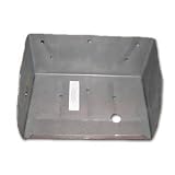 1949-51 Mercury and Lincoln Battery Tray by 512-880