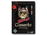 Revue CDV Software  / Cossacks Anthology - Ensemble complet - 1 utilisateur - PC - CD - Win