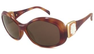 Fendi FS5126-218 Womens Light Lenses Sunglasses