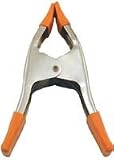 Spring Clamps: 6" Heavy Duty Spring Clamp