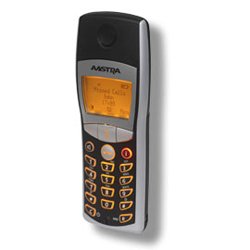 DeTeWe Aastra 142d Komforttelefon fÃ¼r DECT over SIP 21N0RVDOOOL