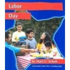 Labor Day (Pebble Books)
