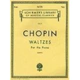 Chopin: Waltzes For the Piano vol. 27 [Paperback]