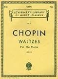 Waltzes for the Piano