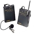 Azden WMS-PRO Wireless Microphone System