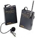Azden WMS-PRO Wireless Microphone System