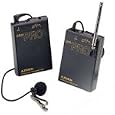 Azden WMS-PRO Wireless Microphone System