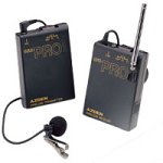 Azden WMS-PRO Wireless Microphone System