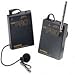 Azden WMS-PRO Wireless Microphone System