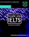 Insight into IELTS Student's Book Updated edition: The Cambridge IELTS Course (Insight)
