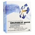 Drumbeat 2000 ASP Standalone by Macromedia