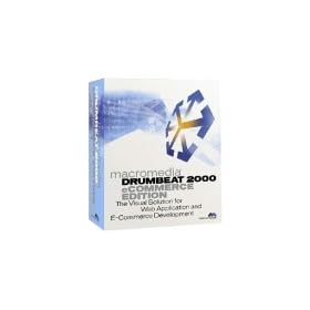 Drumbeat 2000 ASP Standalone