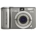 Canon PowerShot A620 Digital Camera [7.1MP, 4 x Optical Zoom]