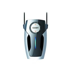 COBY CX 73 - Personal Radio (T44573) Category: MP3 Players
