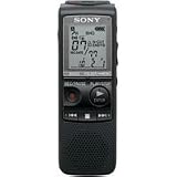 Sony ICD-PX820 Digital Voice Recorder (Black)