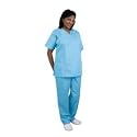 Women's Cherokee Workwear Uniform Scrub Set