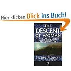 The Descent of Woman