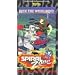 Spiral Zone:Ride Whirlwind [VHS]