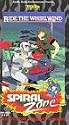 Spiral Zone: Ride Whirlwind [VHS]