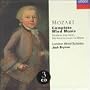 Mozart: Complete Wind Music
