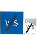 VS (V/S) for Men By Versace 1.7 Oz Edt Spray