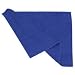 Adorama Microfiber Cleaning Cloth, Small Size 6" x 7"