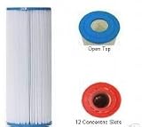 Sta-Rite PosiFlo 100 SF Pool Filter Cartridge UHD-SR100