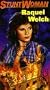Stunt Woman [VHS]