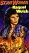 Stunt Woman [VHS]