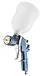 Devilbiss FinishLine Gravity Feed Spray Gun Kit - Waterborne / DEV-FLG647WB
