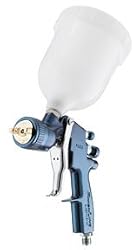 Devilbiss FinishLine Gravity Feed Spray Gun Kit - Waterborne / DEV-FLG647WB