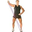 Physio Toner, X-tra Strong, Purple + FREE Door Attachment