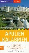 Polyglott On Tour, Apulien, Kalabrien