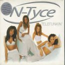 Revue N-Tyce  / Telefunkin(gr Digi-3remix+raise Yr Hand)