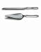 Classic Silver Cake Knife & Server Set