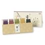 Shoyeido Gift Set, Haha-Kigi (Beauty) 1set