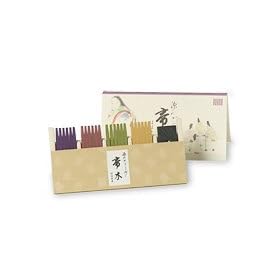 Shoyeido Gift Set, Haha-Kigi (Beauty) 1set