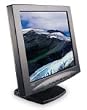 Princeton 18IN/18.1IN TFT LCD Panel- Fp APP800B Black Tco99 Flat Analog PNP