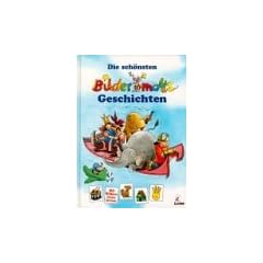 Die sch�nsten Bildermaus-Geschichten