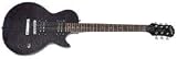 Epiphone Ltd Edition Les Paul Special II - Translucent Black
