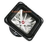 Kicker Solo-Baric L5 05S10L52 10 subwoofer with dual 2-ohm voice coils