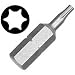 Security Torx Screwdriving Insert Bit Set, 6 Piece