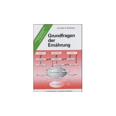 Grundfragen der Ern�hrung