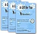 $50 Gift Certificate