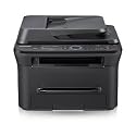 Samsung SCX-4623F Mono Laser All in One Printer, Copier, Scanner and Fax