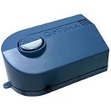 Optima Air Pump - 1 outlet