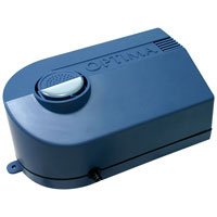 Optima Air Pump - 1 outlet