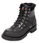 Motorcycle Boots - Mens Milwaukee Leather Boots MB450